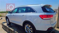 کیا سۆرینتۆ